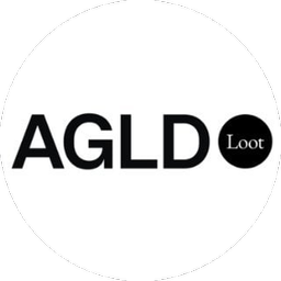 AGLD DAO Logo